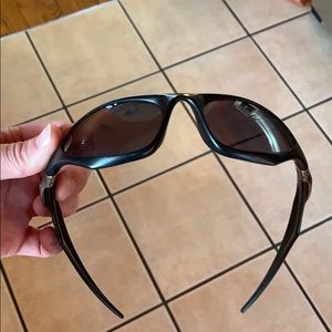 Oakley sunglasses